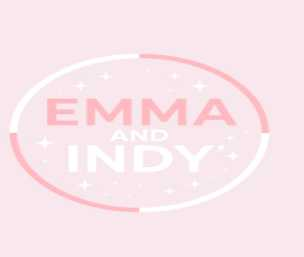 EmmaAndIndy's logo